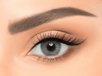 Newlens Contact Lenses - River