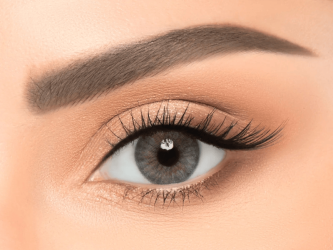 Newlens Contact Lenses - Jazz