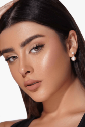 عدسات لاصقة يومية أفل - ساند