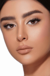 عدسات لاصقة يومية أفل - ديب