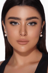 Afle Daily Soft Contact Lenses - Storm