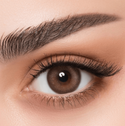 Afle Daily Soft Contact Lenses - Dream
