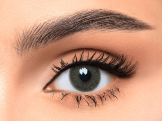 Afle Daily Contact Lenses - Emerald