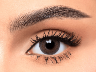 افل عدسات لاصقه يوميه - توباكو