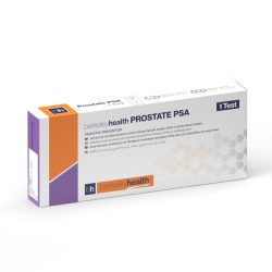 Berkeley health Prostate  PSA Home Rapid Self-Test 