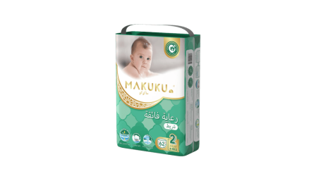 Makuku Pro Care Tape S 62 2
