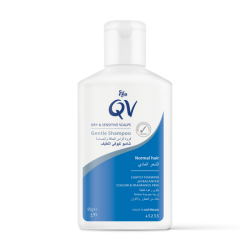 Ego QV Gentle Shampoo 95G 5218