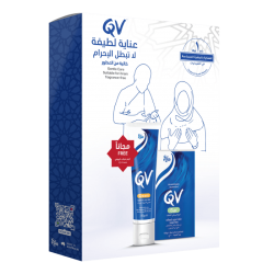 مجموعة إيغو كيو في: صابونة + كريم مرطب ٥٠ جم رقم ٢٤٣٢