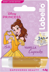 Labello Vanilla Buttercup (Belle) 4.8 gm