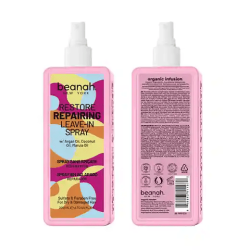 بيانة بخاخ ترميم وإصلاح يترك على الشعر 200 مل