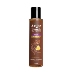 Argan Blends Hair Oil BIOTIN 195ml