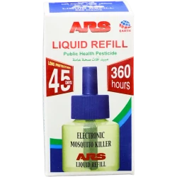 Ars Mosquites Liquid 360 Hours
