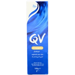 Ego Qv Cream 100