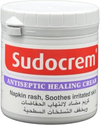 Sudocream Cream 250 G