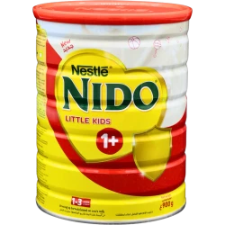 Nestlã© Nido One Plus Stage 3 Milk Powder With Protectus 900 Gm