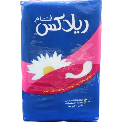 فوط ما بعد الولادة فام ريلاكس