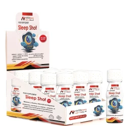 Nafeespharma Sleep Shots 2 Mg 71 Ml