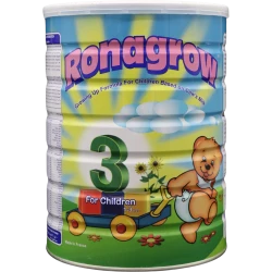 Ronagrow No 3 Milk 17 Kg X 6