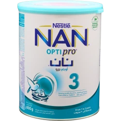 حليب نان 3