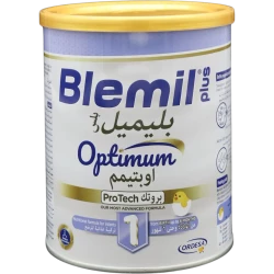 Blemil Plus Optimum Protech 1 400G