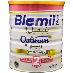 Blemil plus Optimum ProTech (2) 800GM