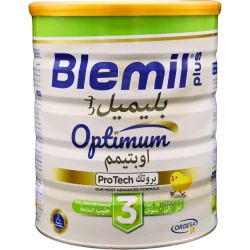 Blemil plus Optimum ProTech (3) 800GM
