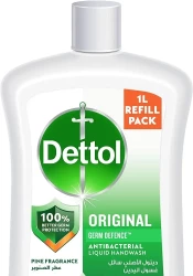 Dettol Hand Wash Original 700ml
