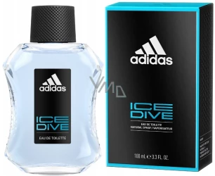 عطر أديداس تواليت آيس دايف  100 مل
