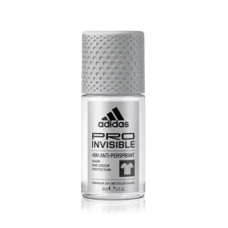 Adidas Deo Roll Pro Invisible 50ml