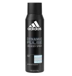 Adidas Deo Spray Dynamic Pulse 150ml