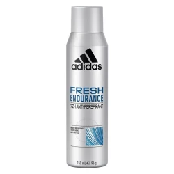 Adidas Deo Spray Fresh Endurance 150ml