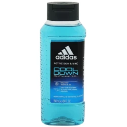 Adidas Shower Gel Cool Down 250ml