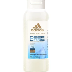 Adidas Shower Gel Deep Care 250ml