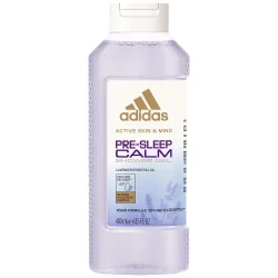Adidas Shower Gel Pre Sleep 400ml