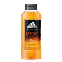 Adidas Shower Gel Kick M 400ml