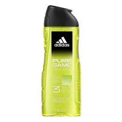 Adidas Pure Game Shower Gel 400ml