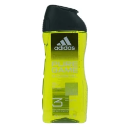 Adidas Pure Game Shower Gel 250ml