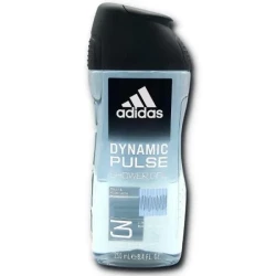 Adidas Dynamic Pulse Shower Gel 250ml