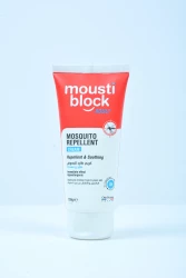 Mousti block Adult cream 100gm