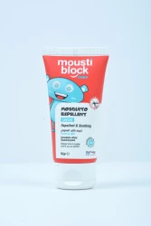 Mousti block baby cream 50 gm