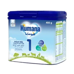 Humana 1 Probalance™ Gmo-Free Infant Formula 400G