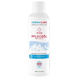 GERMACARE BABY SKIN CARE OIL 150ML