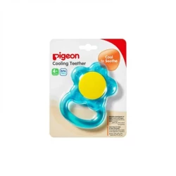 Pigeon Cooling Teether Flower