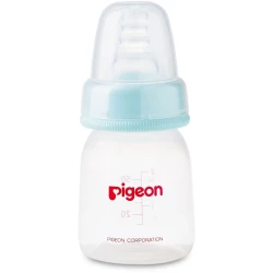 Pigeon Juice Feeder Plastic Clear 50 Ml
