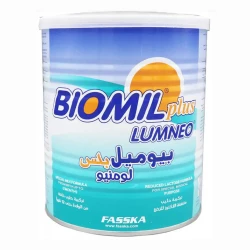 بيوميل بلس لومنيو 400 جم