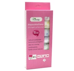 Pure Life Panty 4XL