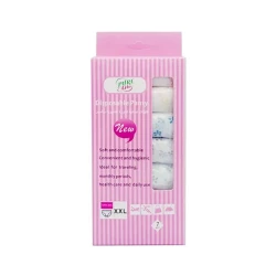 Pure Life Panty 2XL