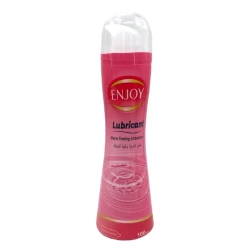 Enjoy Lubricant Warm Feeling Strawberry 100ml
