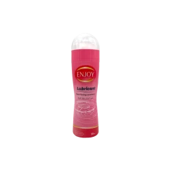 Enjoy Lubricant Warm Feeling Strawberry 50ml