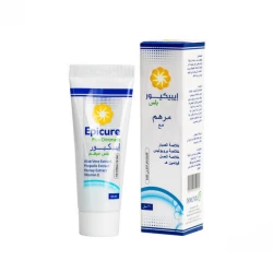 Epicure Plus Ointement Innova 30 ML